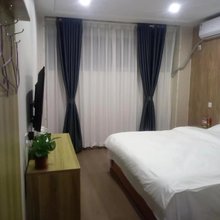 南充天晨酒店