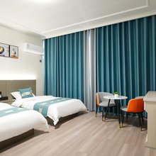 上饶栖舍民宿(望仙谷景区店)