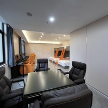 滁州摩野电竞酒店
