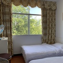 甲根农庄(仙女山龙桥店)