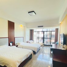 张家界家旺民宿(高铁西站店)