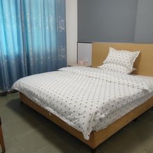 东莞美乐公寓(寮步医院店)