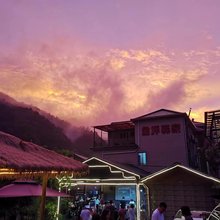 杭州金坪驿家(浙西大峡谷店)