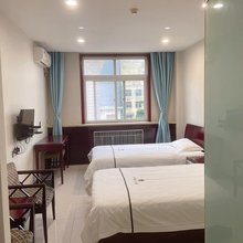 龙口中粮宾馆