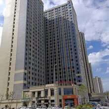包头方廷智能民宿(会展中心五星名座店)