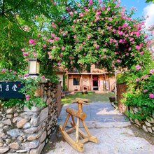 庐山冇名堂民宿(好汉坡起点店)