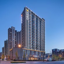 艺庭酒店(松雅湖省艺术学院店)