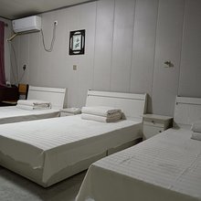 唐山缘鑫宾馆(河头老街店)