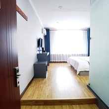 宣化区悦宾宾馆