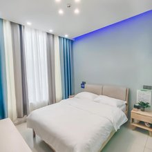 汉合宾馆(岗李比亚迪店店)