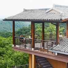 兰溪喜柿民宿