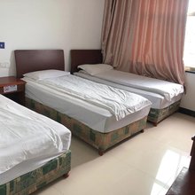 桐庐瑶琳中瑶宾馆