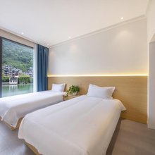 柳舍客栈(镇远古城新大桥店)