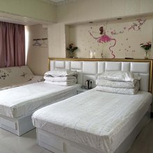 武汉暖如家旅馆(汉口火车站)