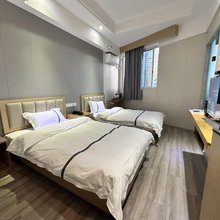 攀枝花市东区云天酒店(瓜子坪店)