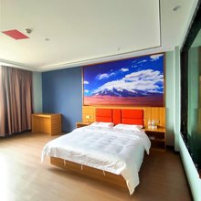 舒安商务大酒店