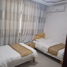 眉县翠锦园农家乐民宿
