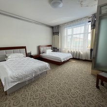 根河美佳宾馆