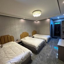 昭苏亲友民宿