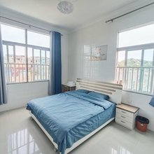 平潭听说公寓