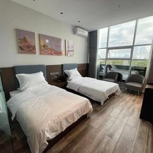 榆林润泰酒店(浩海大厦店)