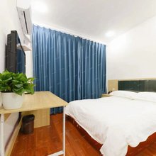 南陵舒雅云酒店