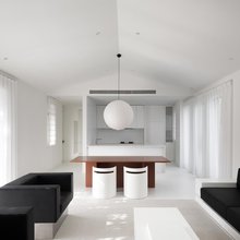 上所·UP LAB设计师民宿(阿那亚黄金海岸店)