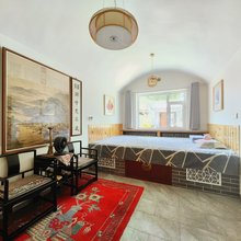 驼城小院壹号院(校场路分店)