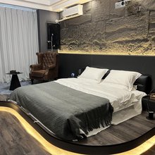 密家智慧公寓(金乡金都广场店)