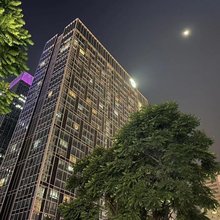 叶高·dream city Super Hotel 城景轻居