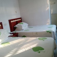 长沙金霞苑家庭旅馆
