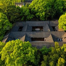 朱家大院