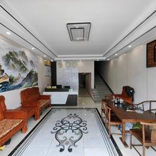 金平湘城宾馆