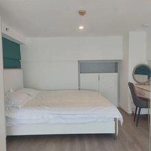 长兴悦湖商业中心公寓