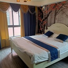 嵊泗驿旅阳光小庄