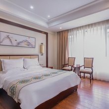 鑫海明珠酒店(布达拉宫店)