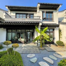 沂水竹园春风·见南山民宿