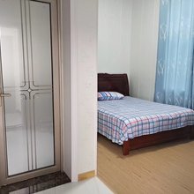张家界君爱客栈(七星山店)