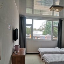 丰宁乔家大院农家院