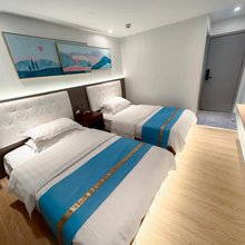 鑫阳公寓(广州新白云国际机场店)