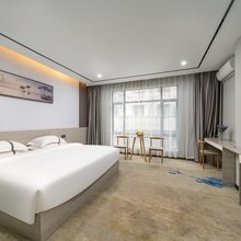 东莞亚宿公寓(凤岗天安数码城店)