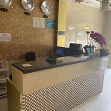 安雅宾馆(银川燕鸽湖店)
