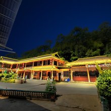 刘家大院康养农场