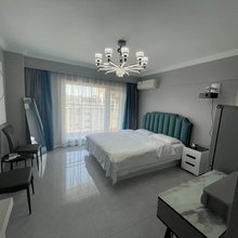 杰娜民宿(齐齐哈尔新世纪广场店)