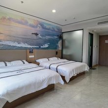 麓海酒店(日照第三海水浴场店)
