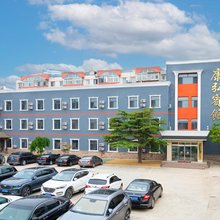 北京康弘鑫源酒店(怀柔商业街店)
