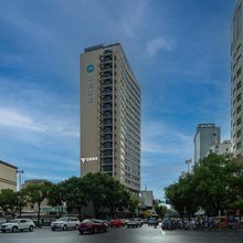 CG电竞民宿(绍兴鲁迅故里店)