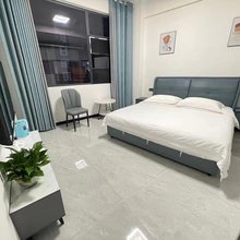 恩施市鑫雨民宿(火车站店)