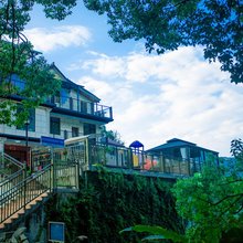 千岛湖惜湖民宿