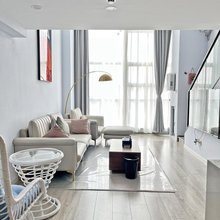 念心loft商务宾馆(无锡东站店)
